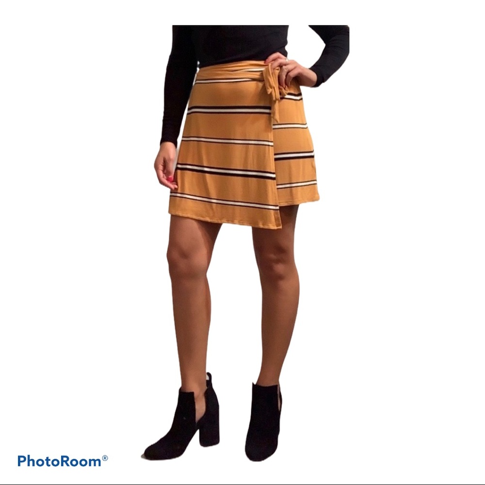 BP. skirt